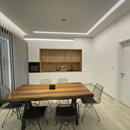 White 2 - Luxury