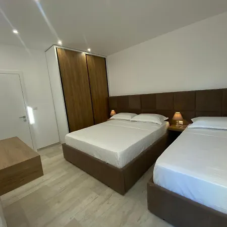 Villa White 2 - Luxury