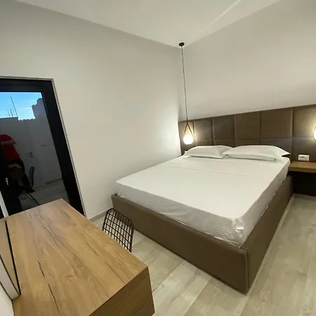 White 2 - Luxury Villa