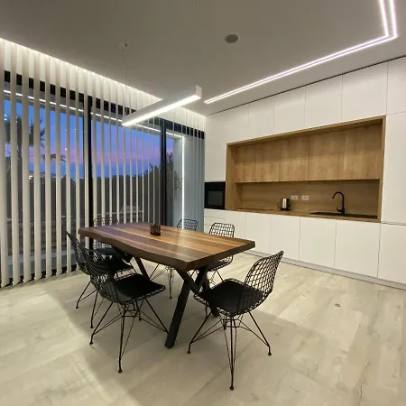 White 2 - Luxury