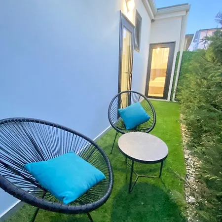 Villa White 2 - Luxury