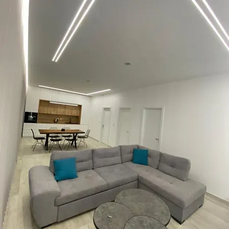 White 2 - Luxury Villa