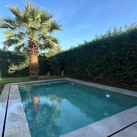 White 2 - Luxury Villa *