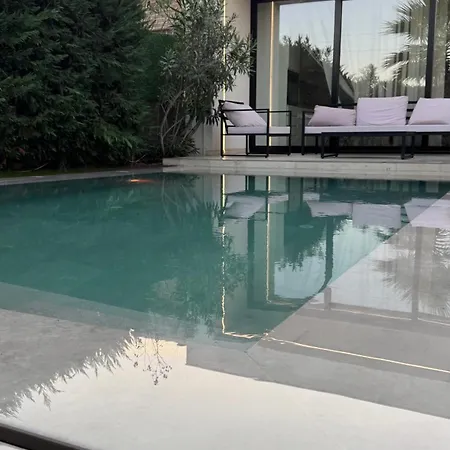 White 2 - Luxury Villa *