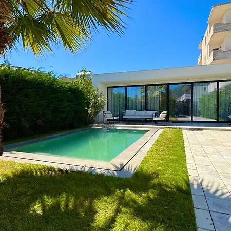 Villa White 2 - Luxury