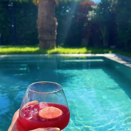 Villa White 2 - Luxury Velipoje