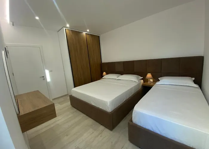 Villa White 2 - Luxury