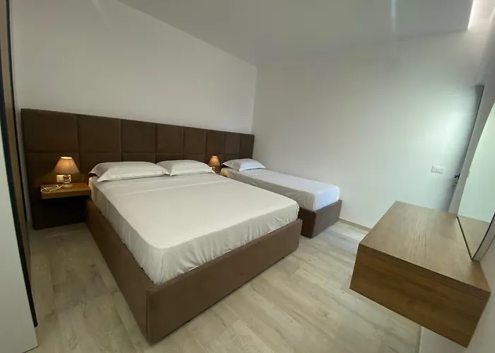 Villa White 2 - Luxury Velipoje