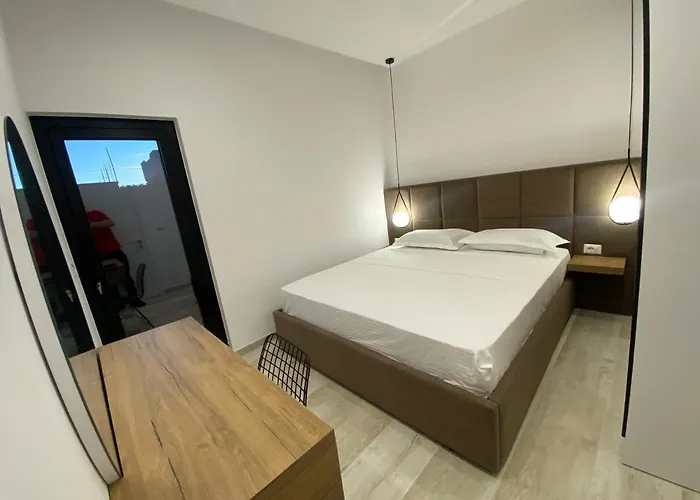 White 2 - Luxury Villa