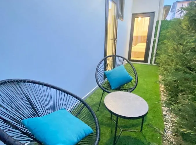 Villa White 2 - Luxury