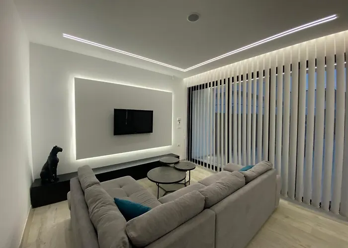 Villa White 2 - Luxury