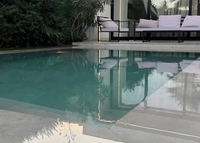 White 2 - Luxury Villa *