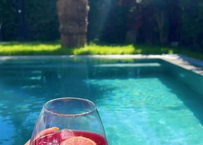 Villa White 2 - Luxury Velipoje